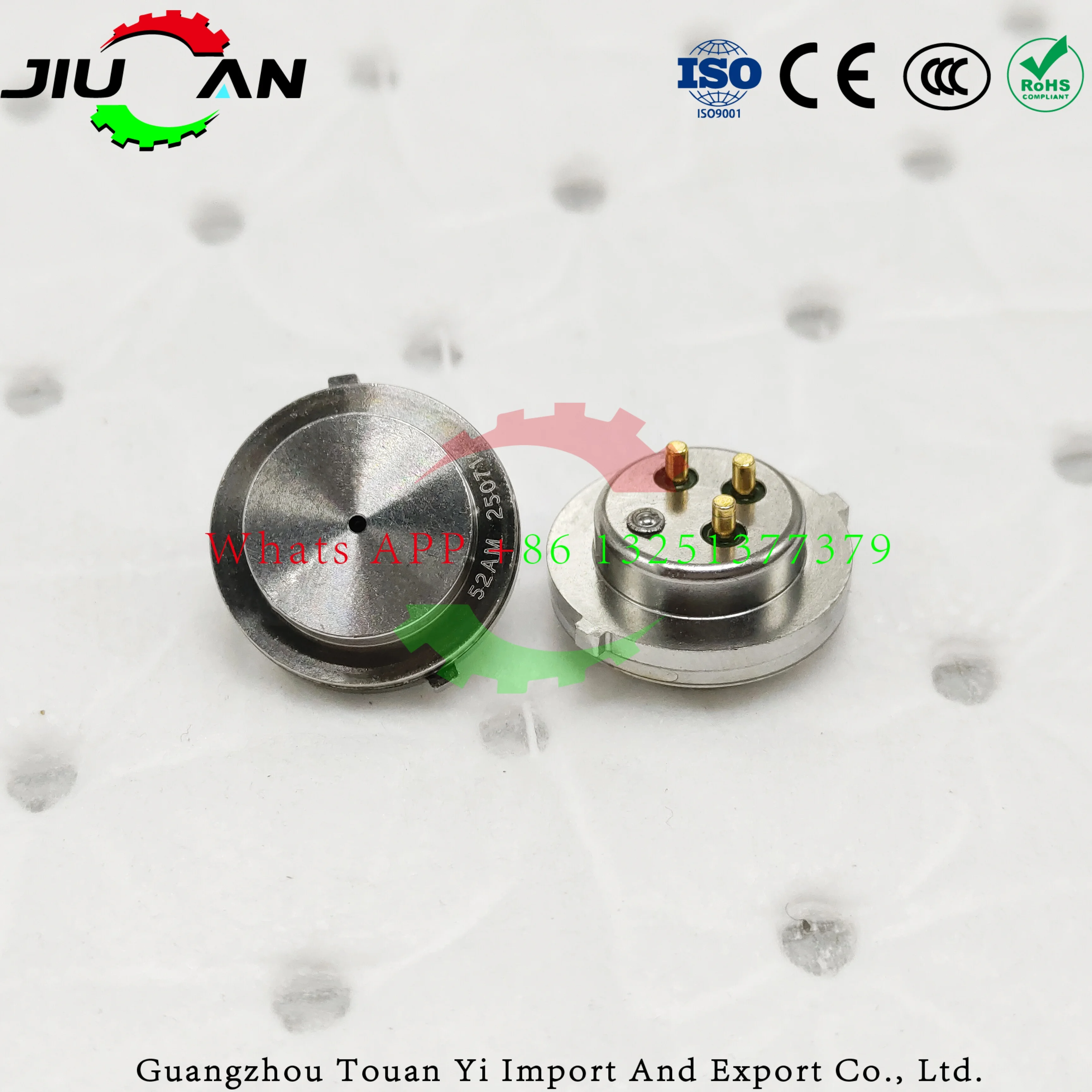 P173500 P173600 DQ380 0DE DQ500 Sensore pressione frizione trasmissione per Audi Q3, TT, VW Tiguan, Scirocco, Trannsporter