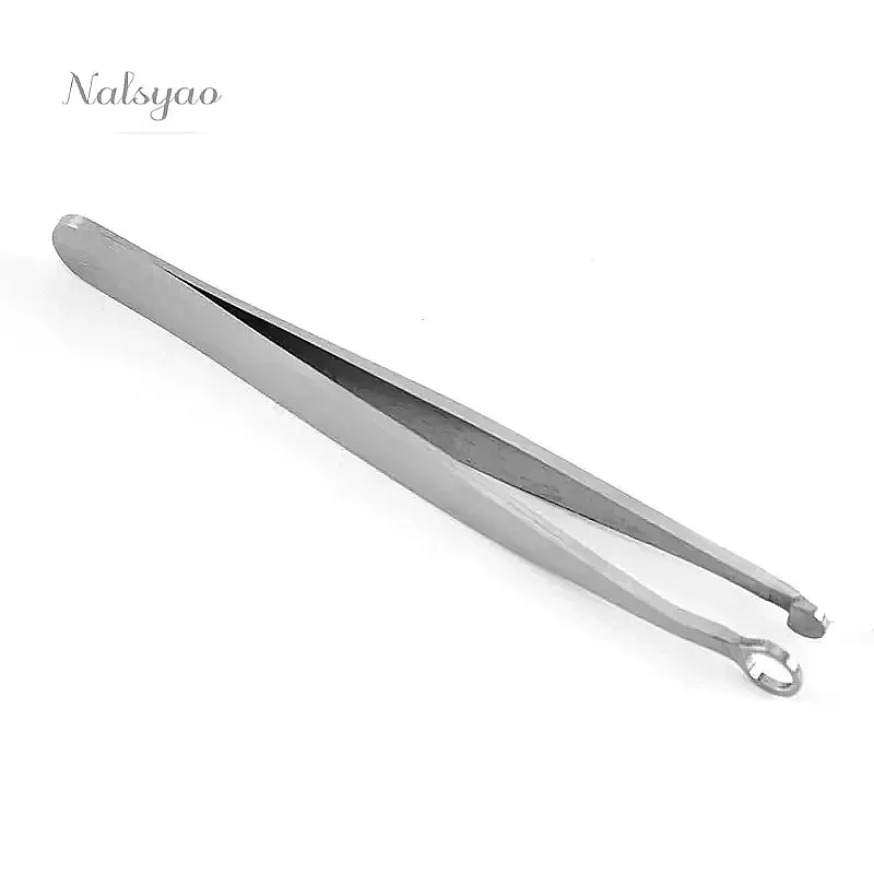 Universal Stainless Steel Nose - Nose Hair Trimmer 评论和价格