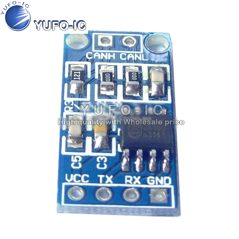 TJA1050 CAN Controller Interface Module Bus Driver