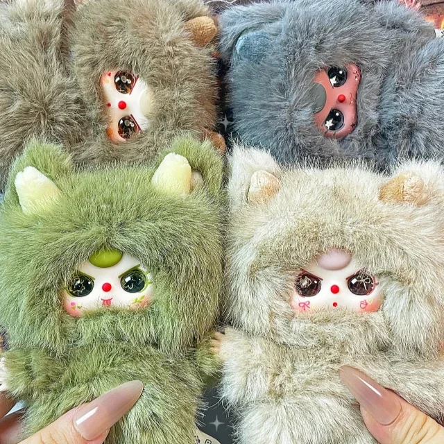 Baby Three Wa Longl…