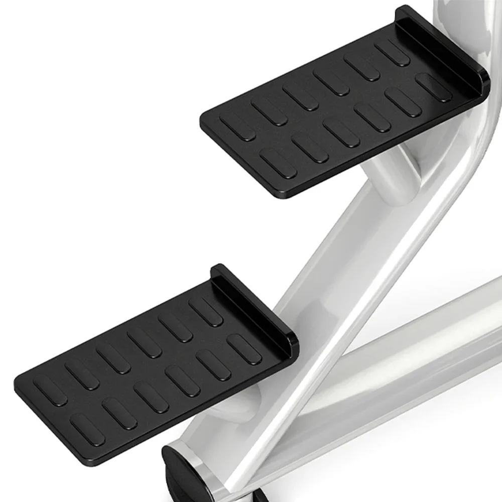 Multi Functional Steel Fitness Machine for Indoor Strength Aerobic Training Commercial Power Assisted Single Parallel Bar