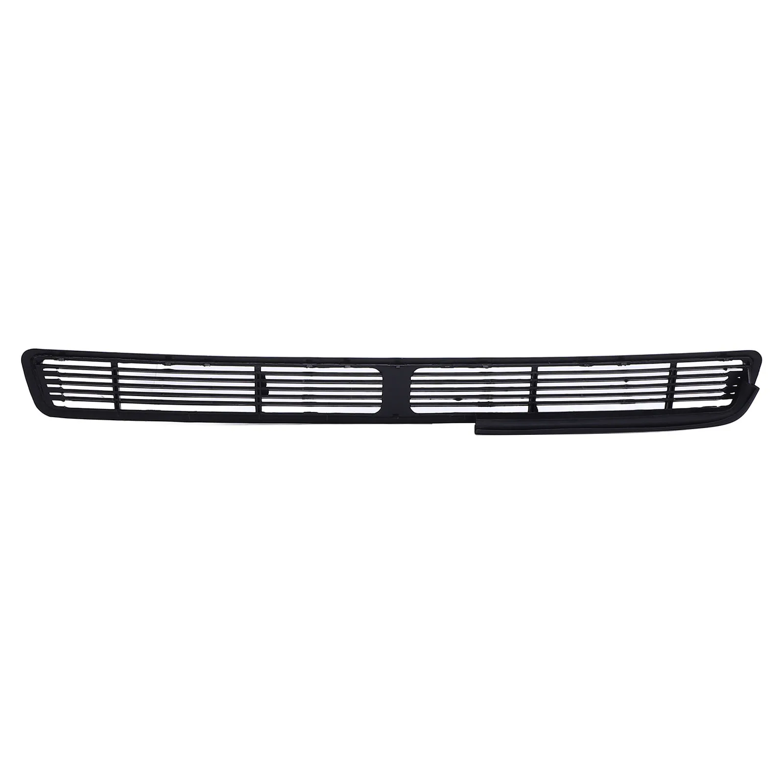 

Engine Hood Grille Improved Airflow Long Lasting 9018300218 Replacement for W901 902 903 904 1995-2002 Radiator Grille