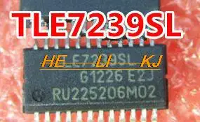 

IC новая оригинальная TLE7239SL TLE7239 SSOP24