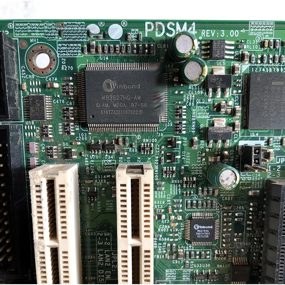 For Supermicro Mukilteo Enterprise MainBoard / ServerBoard PDSM4