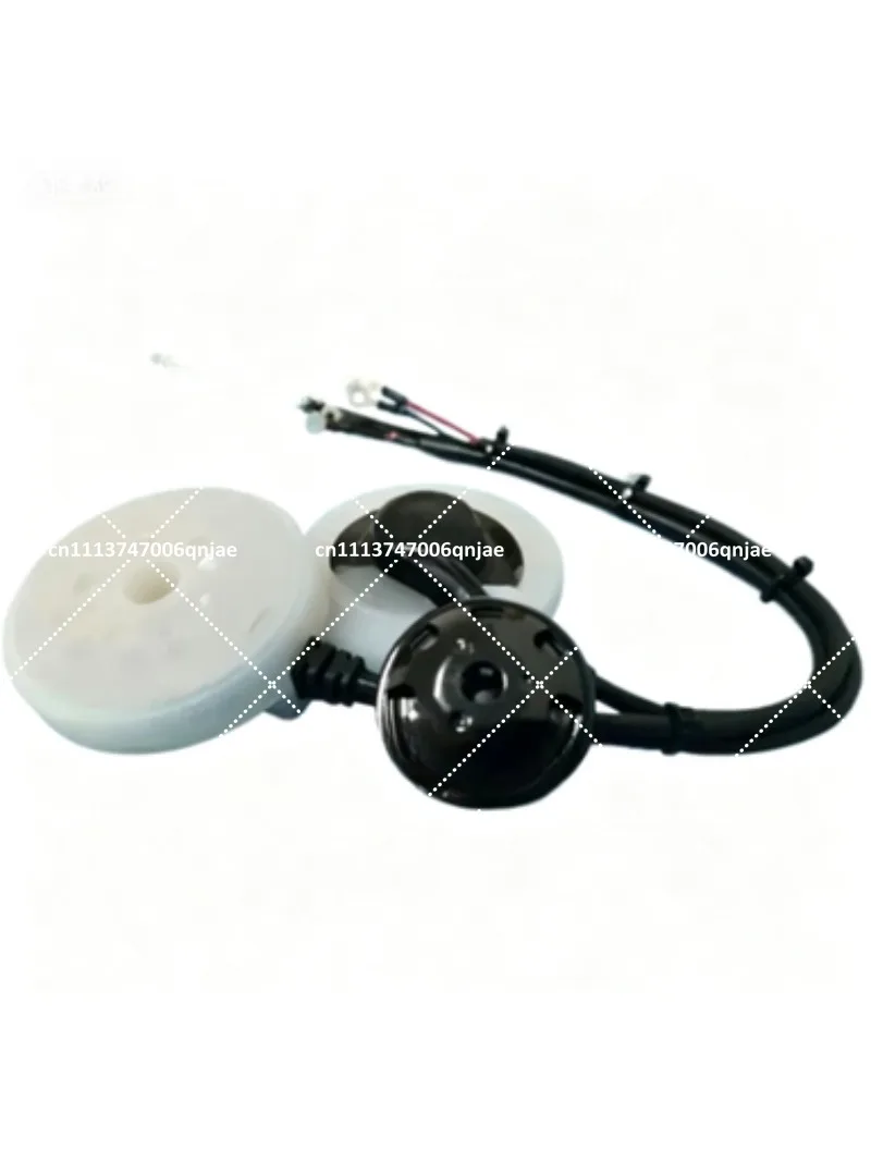 Waterproof Diving Earphone with Microphone for Underwater Communication Headset
