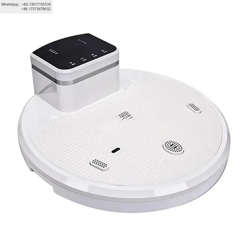 Bathroom Body Dryer Automatic Constant Temperature Bath Body Drying Machine Household Air Heater Room