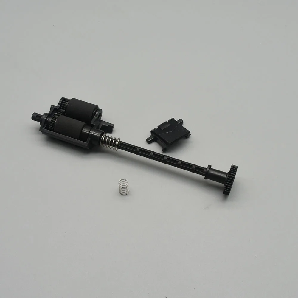 

1set 022N02801 ADF Pickup Roller Separation Pad for SAMSUNG SCX4700 4833 5030 5637 5737 for XEROX 3025 3215