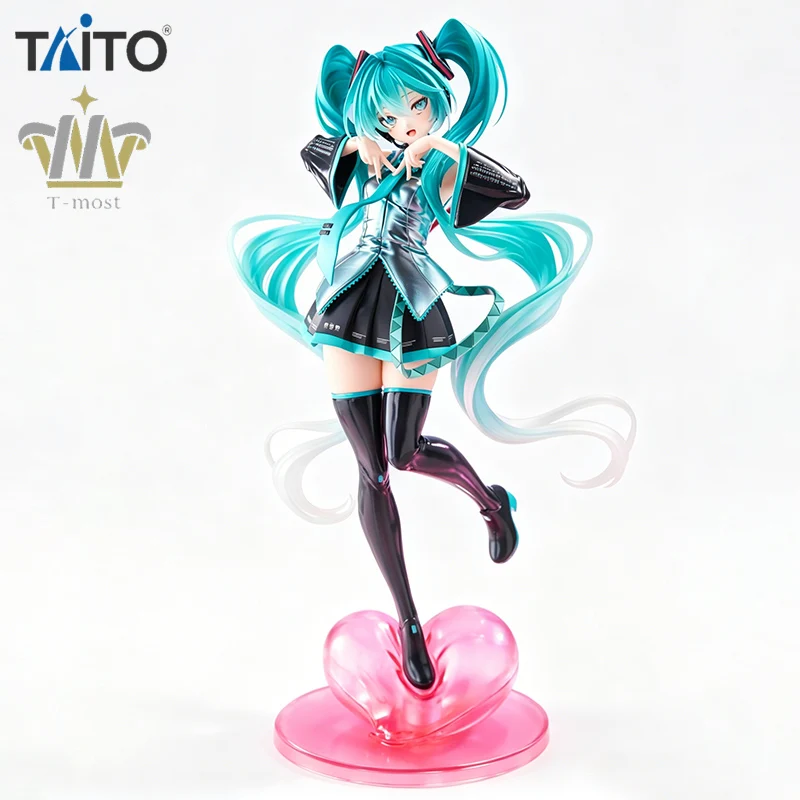 taito-t-most-初音ミク-1-6-スケール-pvc-25cm-アニメアクションフィギュアモデルコレクション玩具