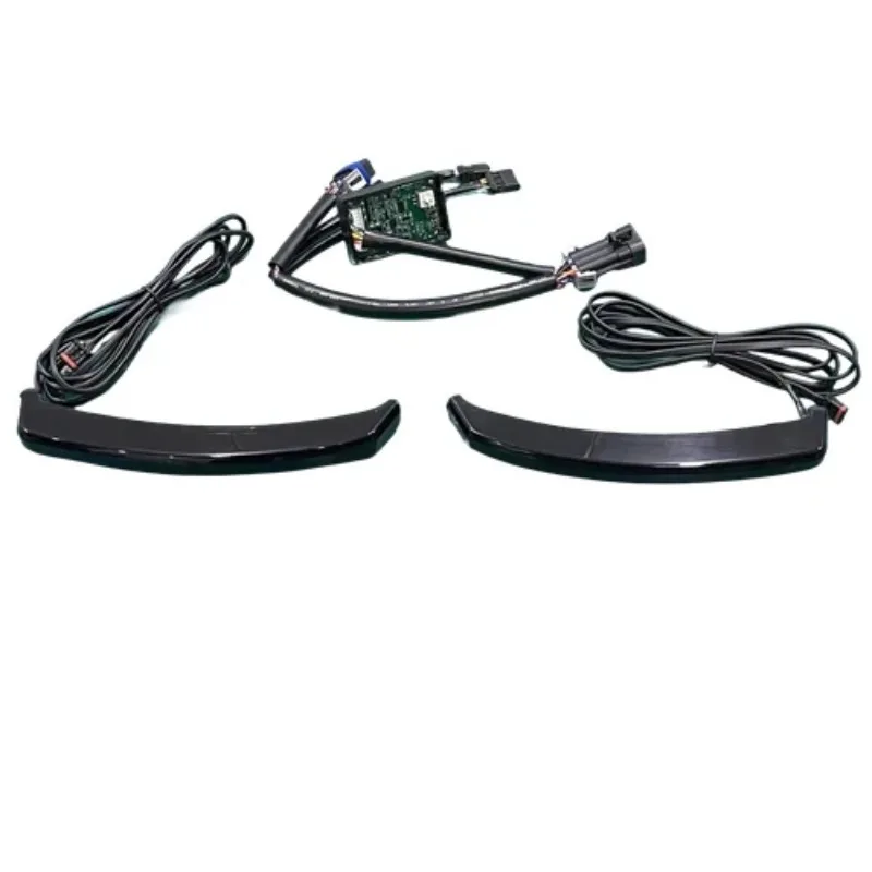 

Motorcycle Super Bright saddlebag tail Brake light for Indian Chieftain Roadmaster Dark Horse Springfield 2019-2023