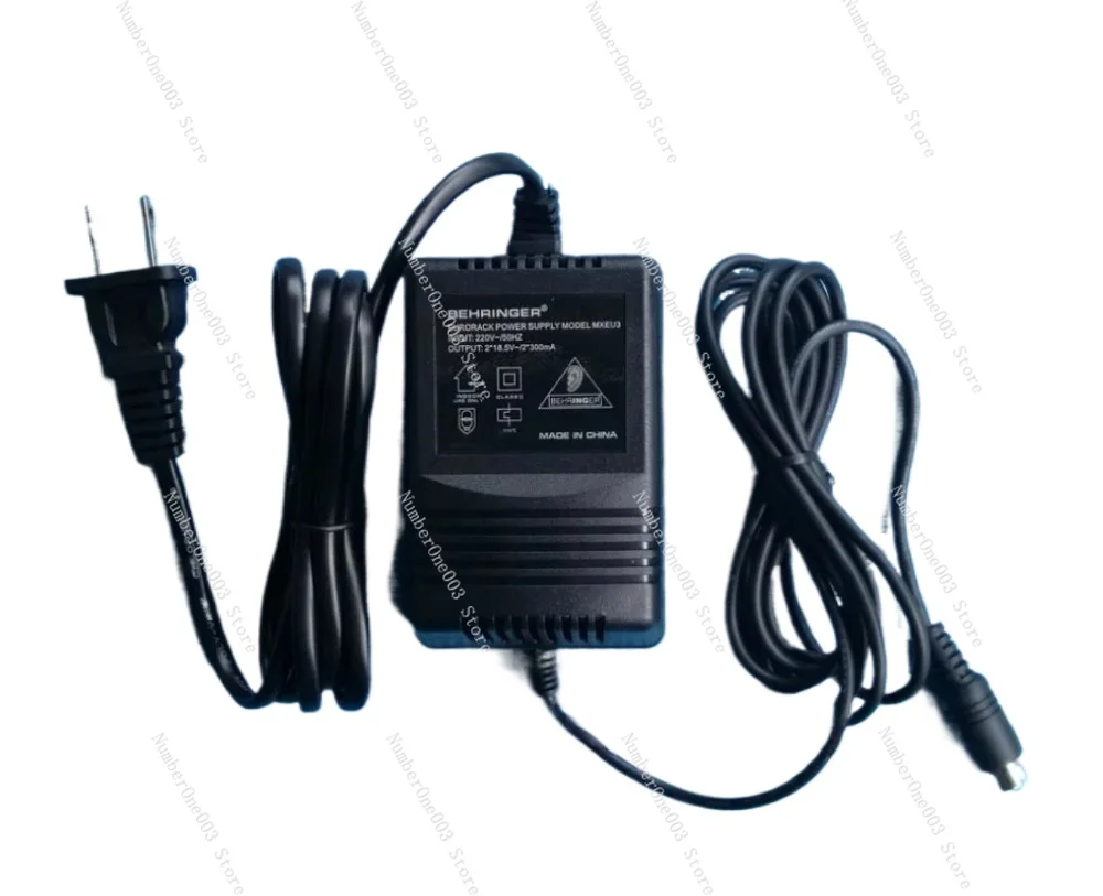 

Xenyx502 602 802S Q Qx1002 1202sfx 1003b Power Supply