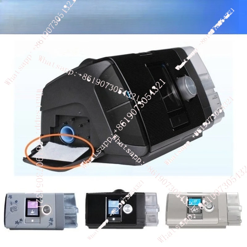 

Suitable for ResMed S9 filter cotton S10 respirator filter cotton ResMed respirator air filter membrane