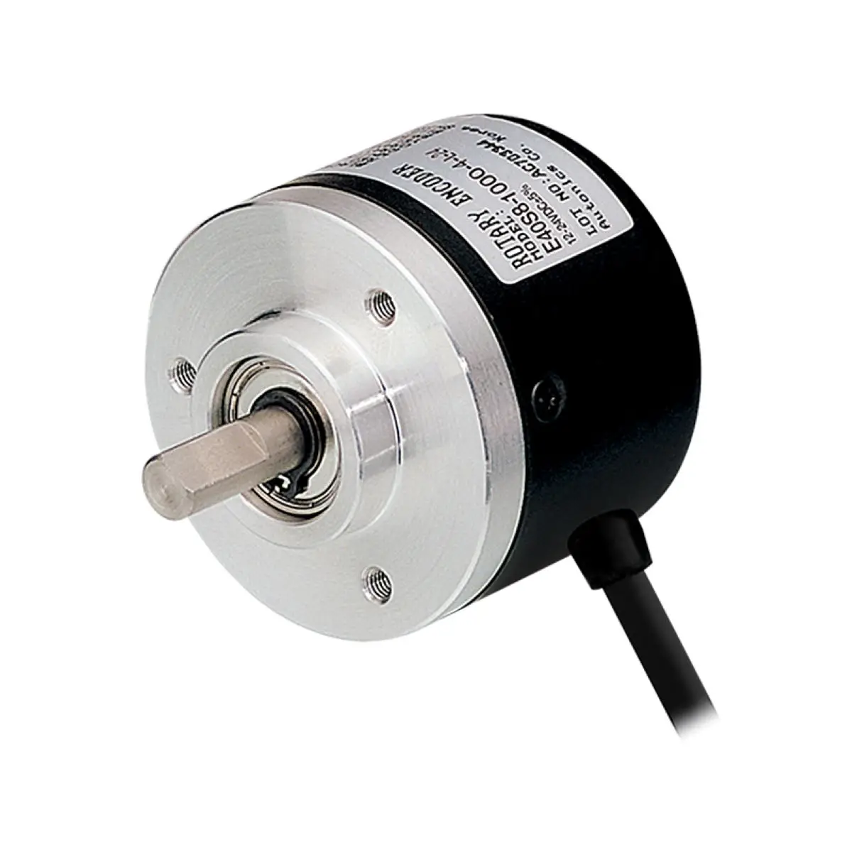 

Новый поворотный энкодер E40S6-1024-3-T-24