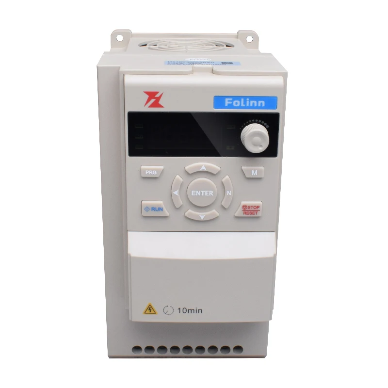 Fuling Inverter Vfd…