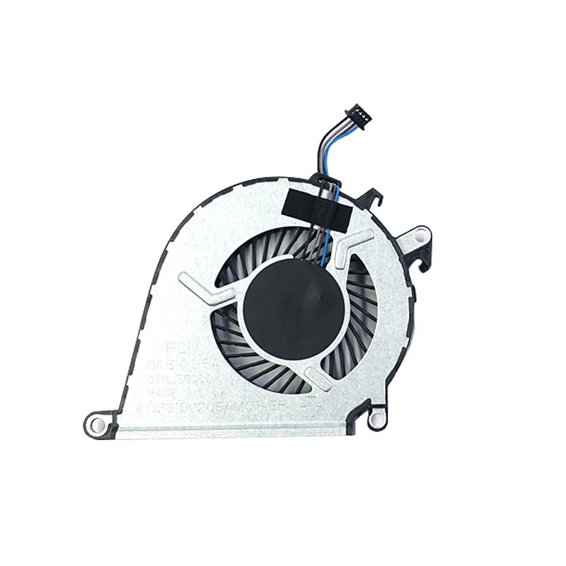 NEW CPU FAN FOR HP Night Elves 15-AX 15-AX020 15-AX039 15-AX252 15-AX253 15-AX030TX TPN-Q173 NFB76A05H 858970-001