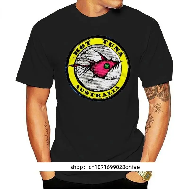 Kaus Berselancar Tuna Berselancar 'Up Retro T-Shirt Populer Antik Musim Panas Logo Surfer Pantai Slim Fit Kaus Pria Wanita