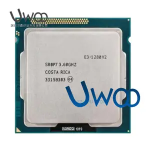 Xeon E3 1280 V2 - Informática Y Oficina - AliExpress