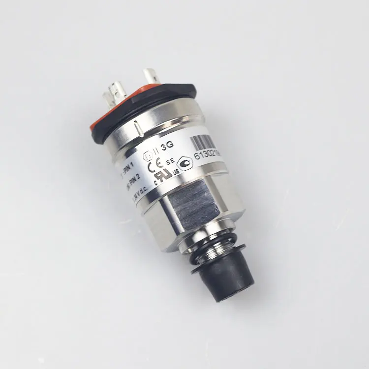 

Danfos new original sensor MBS3050 060G1408 universal pressure switch sensor