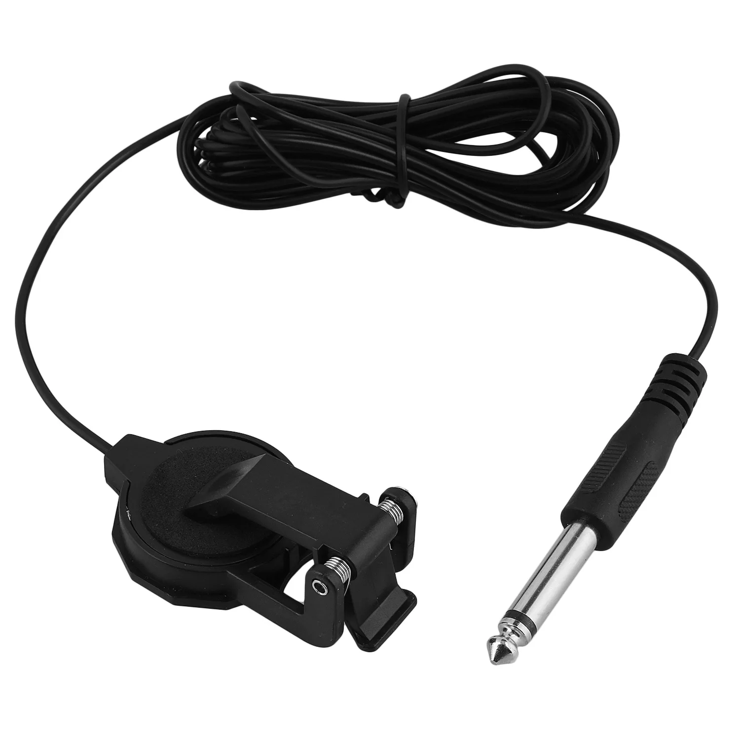 

STLF High Quality Sound Pick-up Piezo Pickup for Kalimba Acoustic Guitar Ukulele Violin