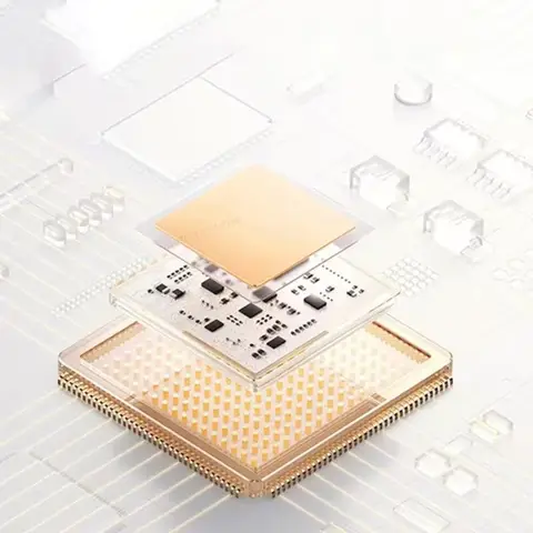 Xiaomi Mijia Триммер для волос с высокой точностью и длительным временем работы — внешний вид товара