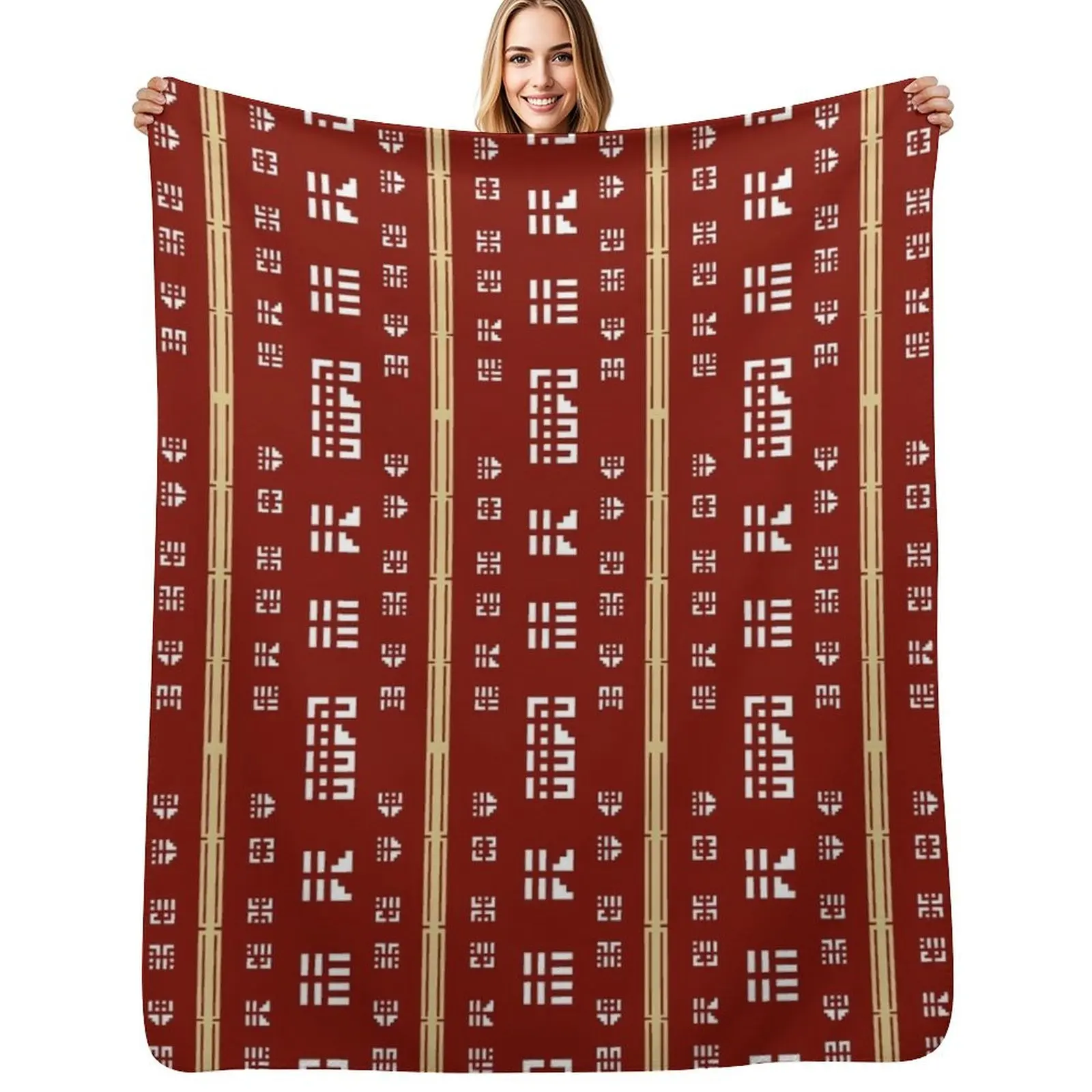 

Journey minimal design Throw Blanket Blankets For Sofas Beautifuls Furry Hair Blankets