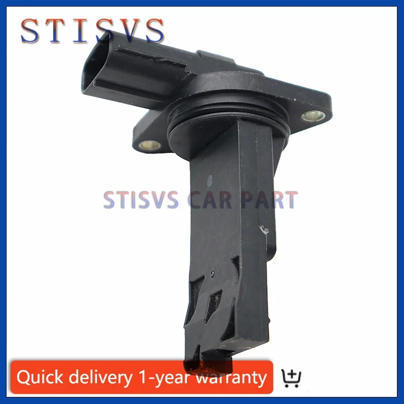 MAF Mass Air Flow Sensor 1525A031 สําหรับ Mazda 3 6 CX-5 สําหรับ Mitsubishi Lancer Mirage Outlander 14-18 PE 0113215   E5T62271 1525A052