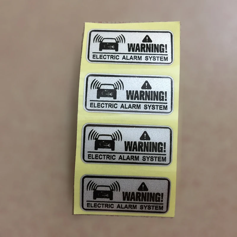 4 Pcs 3.6*3.6Cm War…