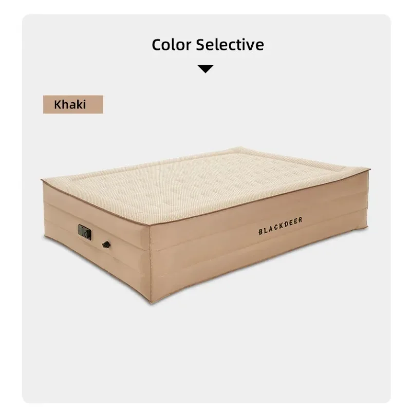 Blackdeer Air Pump …