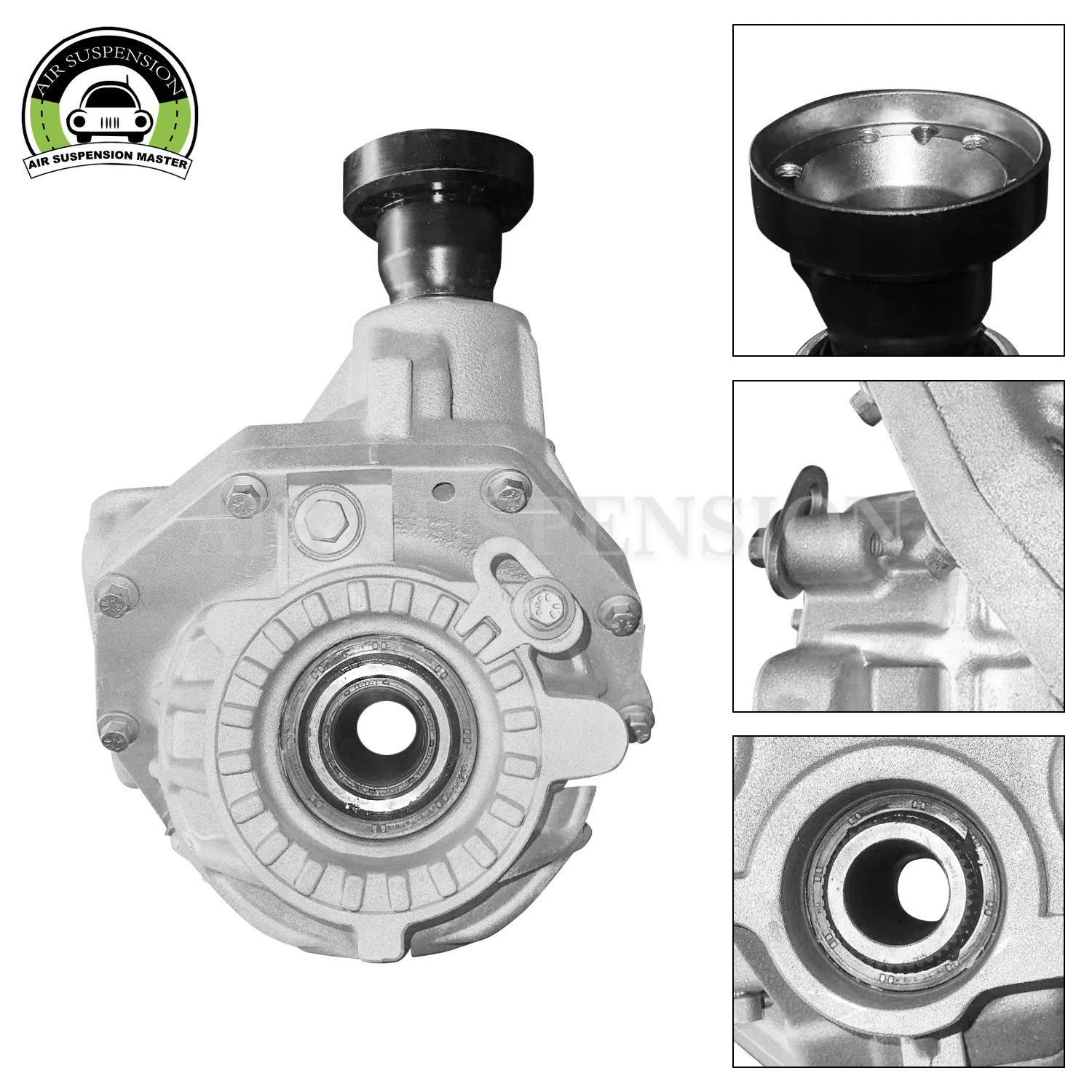 

Угловой редуктор раздаточной коробки для Volvo V70 XC70 S60 XC90 2003-2009 AWD 36051301