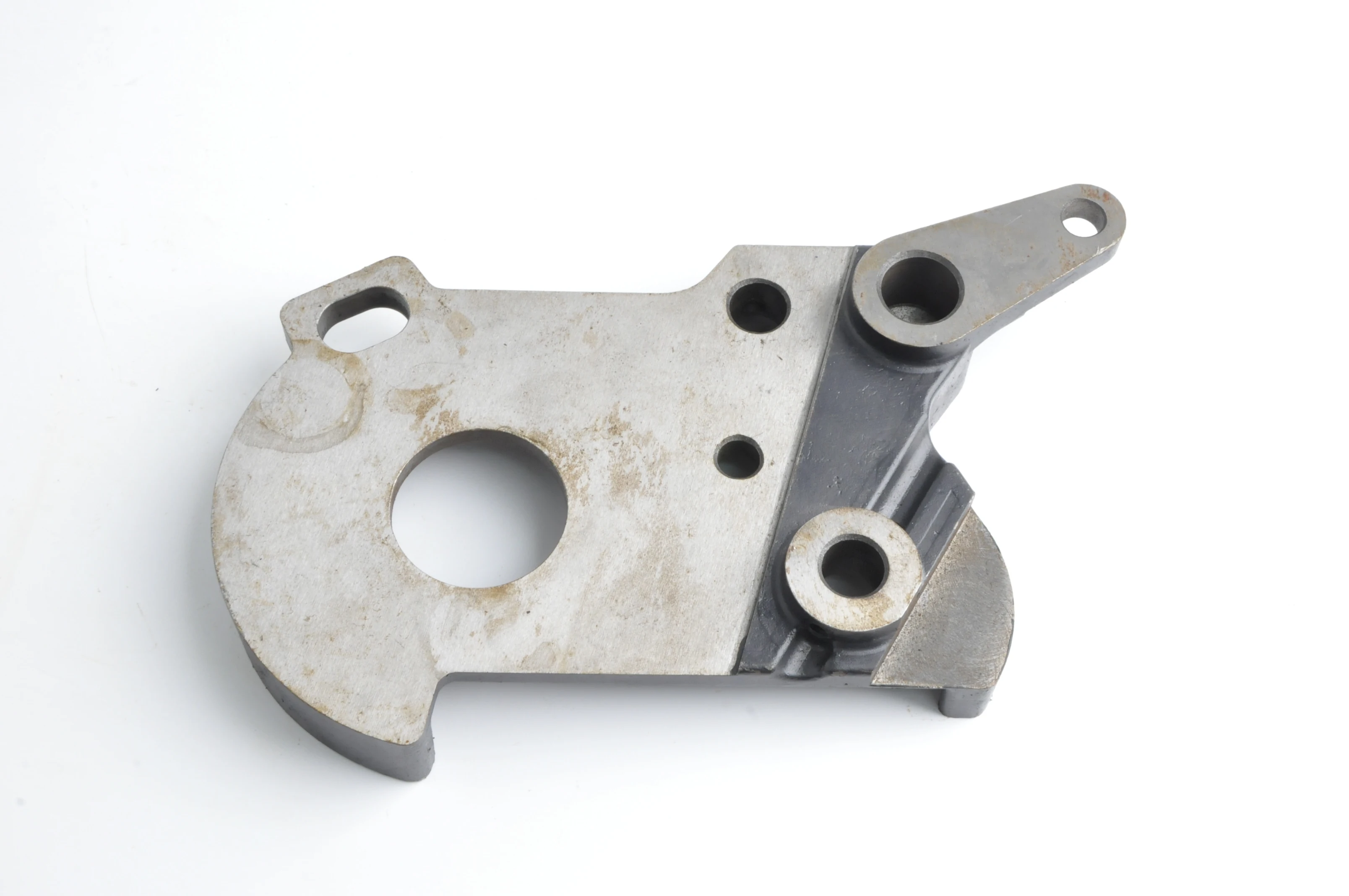 Najwyższej jakości 71.030.231 SM102 Płyta łożyskowa, podkładka wodna, rolka napędowa, części do maszyn drukarskich Heidelberg