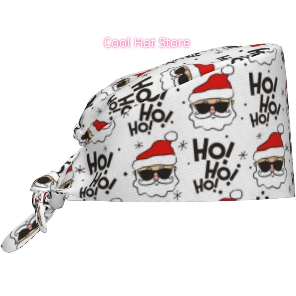 1pc Adjustable Scrub Cap with Sweatband - Lightweight 100% Polyester, Breathable Unisex Cap with Elastic Band & Adjustable Strap