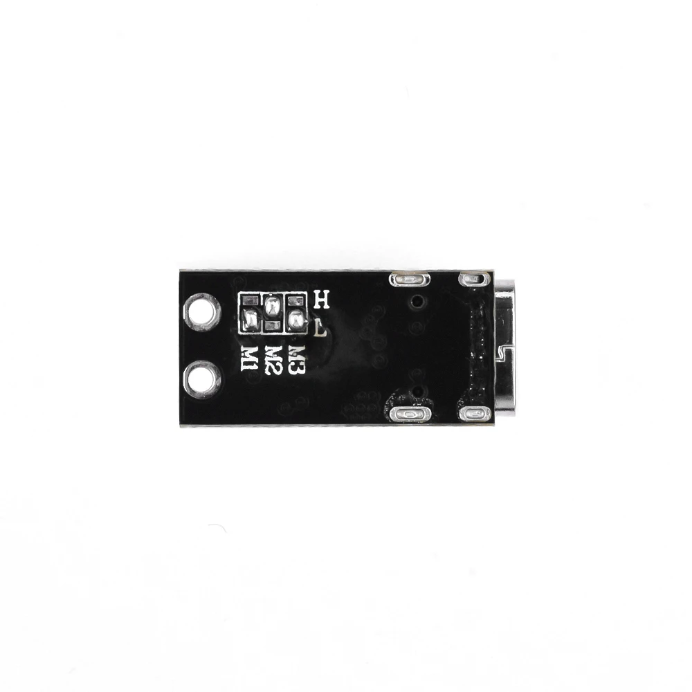 1-10Pcs Type-C PD2.0 PD3.0 9V12V 15V 20V Fast Charge Trigger Polling Detector USB Boost Power Supply Change Module Charger Board