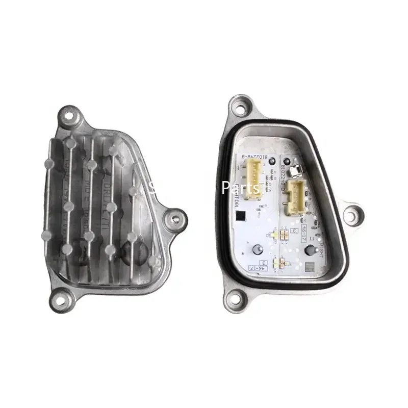 

For Seat Arona KJ7 2021 2022 2023 2024 NEW Headlight Daytime Running Light Module LED Module DRL 6F0941475 6F0941476