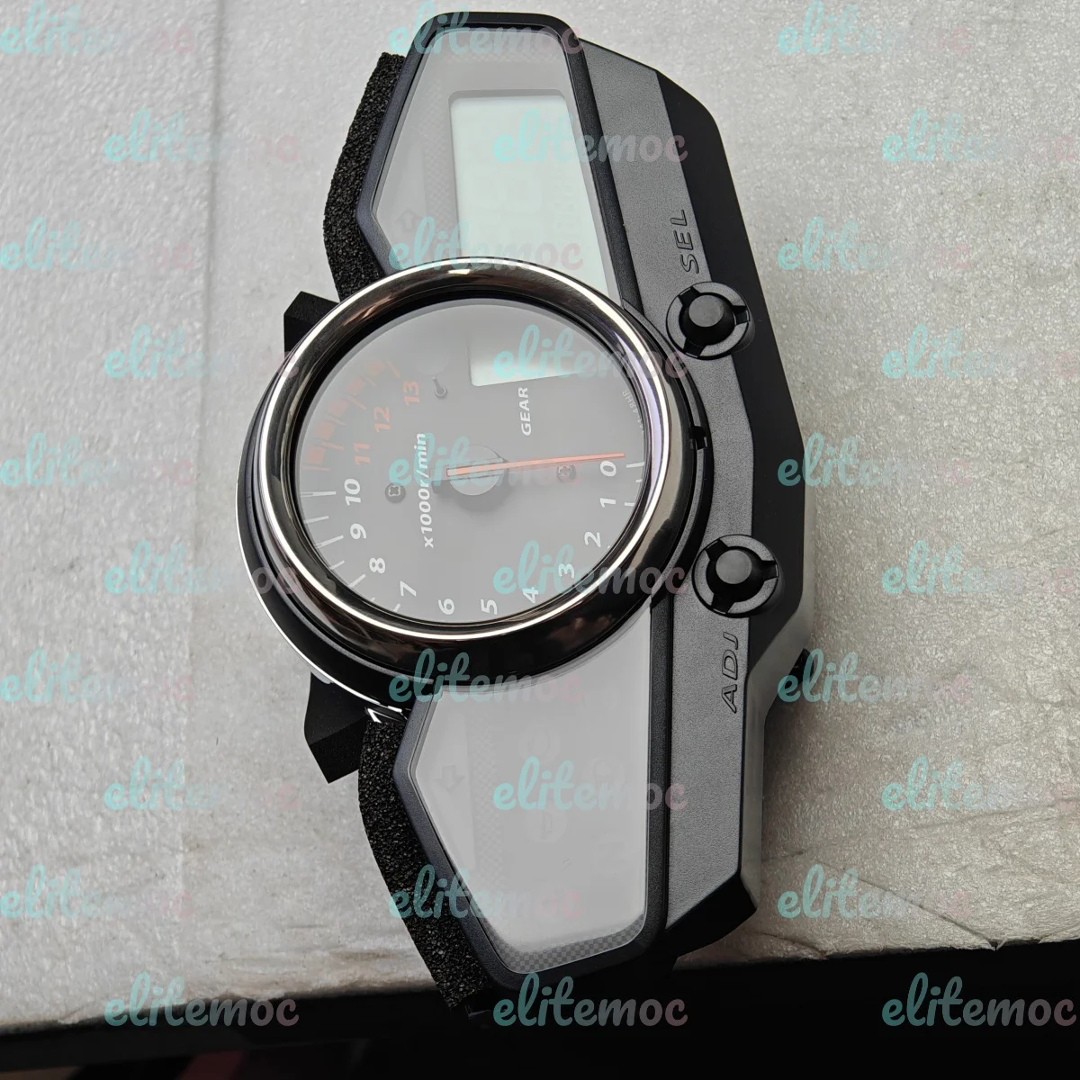 

Speedometer Individual Gauges for 2013-2018 Suzuki GW250 3410048H10 34100 48H10