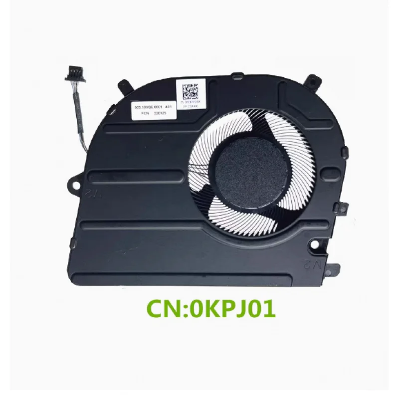 

New for Dell 0KPJ01 023.100QE.0001 FAN