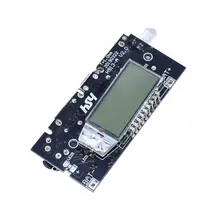 Dual USB PD Power Bank PCB Module #4