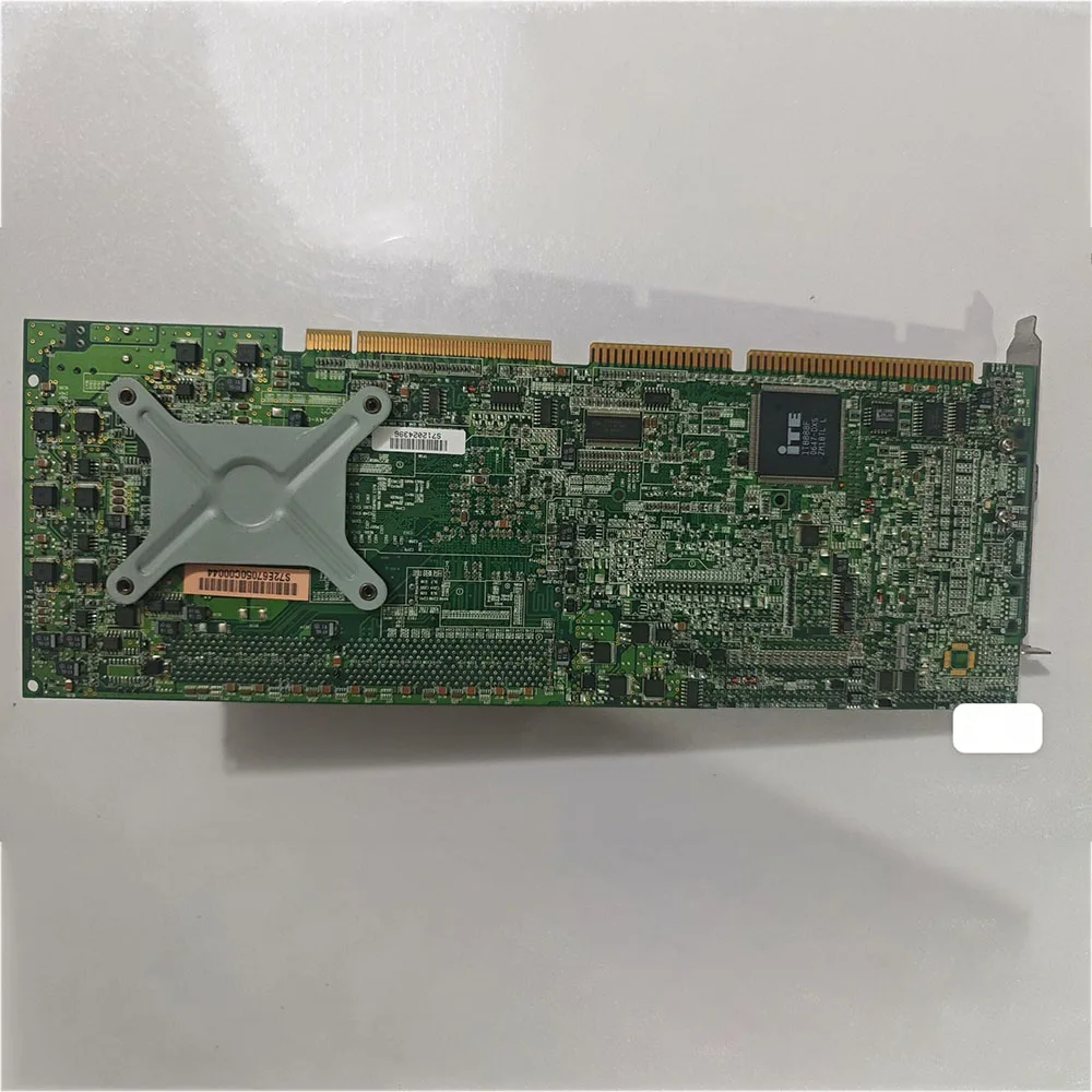 Industrial Control Board SBC81822 REV.B2-RC
