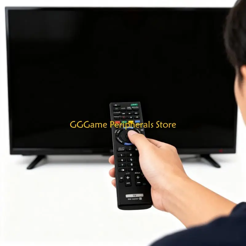 U55B RM-GD031 Remot…