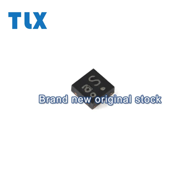 20pcs XS3A1T5157GSH XSON-6 Low-ohm single-pole double-throw analog switch original