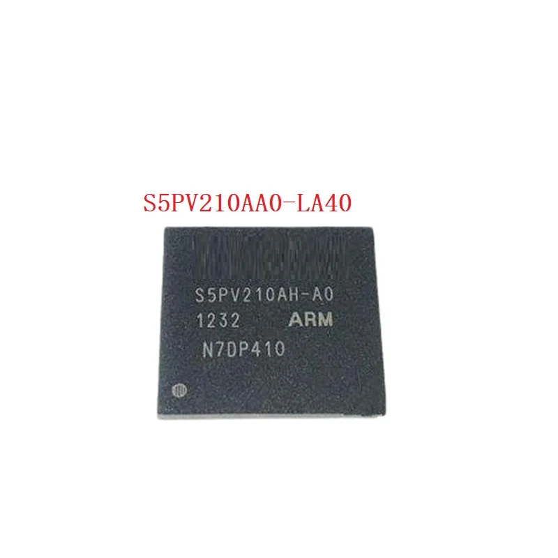 (10 PCS ) s5pv210aa0-la40 original ic chip original ic chip s5pv210ah-ao arm processor main control s5pv210aa0-l