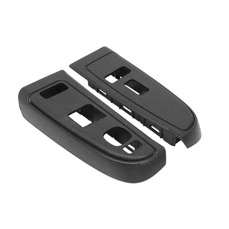 

Window Lift Switch Panel Window Button Trim Cover 89045124 For Chevy GMC Window Control Panel GMC Power Window Switch Bezel