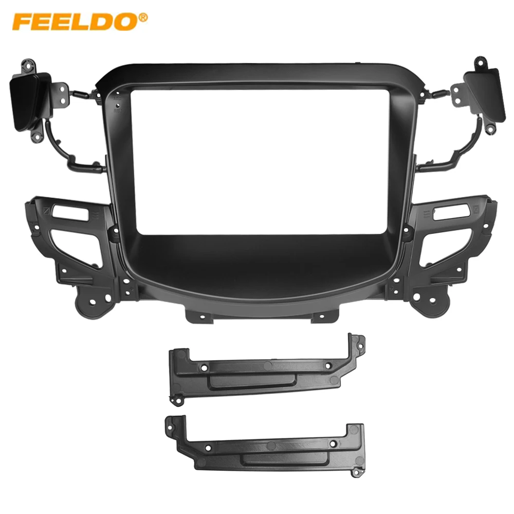 FEELDO Car Audio 9