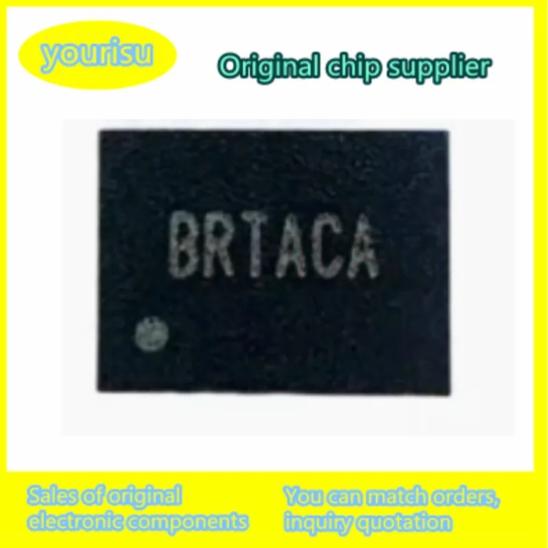 2Pcs/Lot SY8270CTMC SY8270C Silk screen BTX BTX7ZB BTX5ZB BIE BIEAJD BRT chip QFN