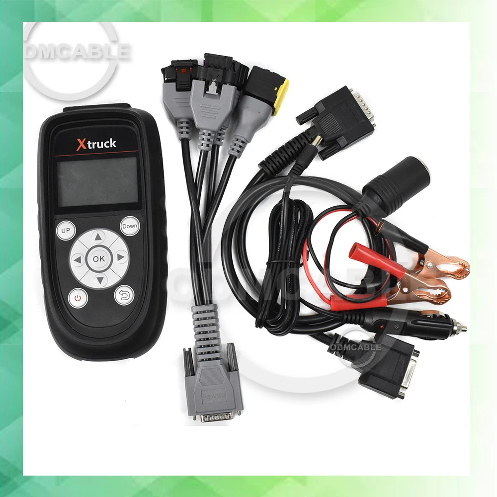 

Truck automotive urea pump nox sensor scr urea pump nitrogen oxide sensors tester parts diagnostic tool