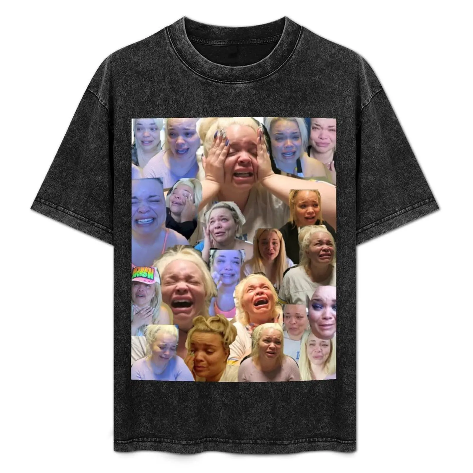 

Trisha Paytas T-Shirt luxury t-shirt graphic tee shirt sublime customs black t shirts for men