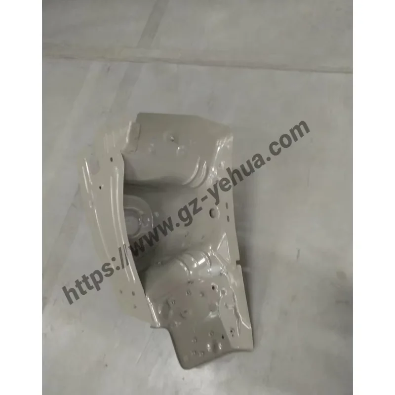 

BYD Seal U Song Plus Dm-i Ev 2021-2025 правая и левая передняя крышка колеса в сборе, оригинальные автомобильные аксессуары Para Auto Tools