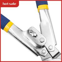 1 PCS 255 Stainless Steel Wire Rope Crimping Pliers Outdoor Fishing Pliers Portable
