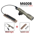 DE M600 slot2