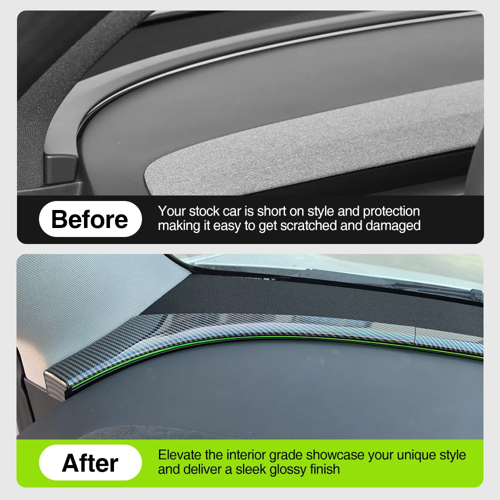 Thumbnail 3 - #3 Trending Car Interior Trim Panels Right Now