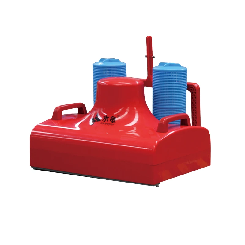 2026 Swimming Pool Wired Roboter Pool Cleaner With Good Price
