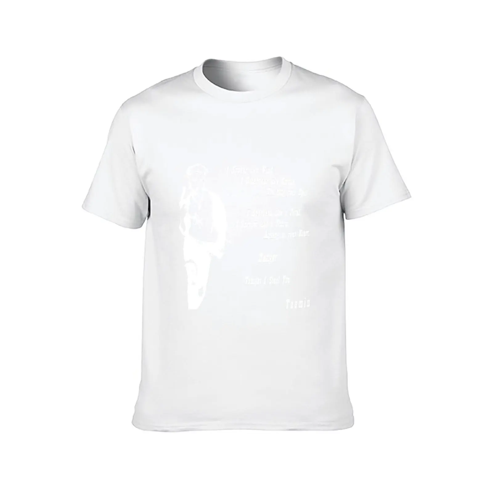 TAEMIN - DANGER T-shirt g man تي شيرت للرجال قطن تي شيرت رجل تي شيرت
